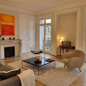 Appartement met Drie Slaapkamers